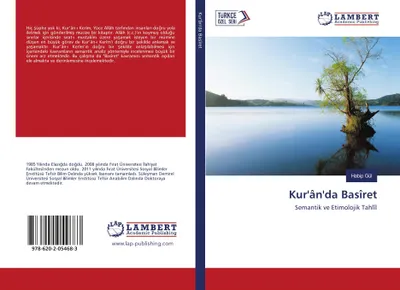 Produktbild von Basîret im Koran