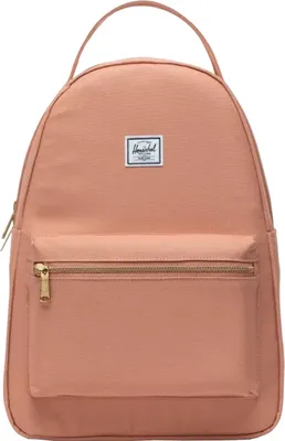 Immagine prodotto di Herschel Nova Mid Backpack 10503-05728, Zaino, Donna, Rosa