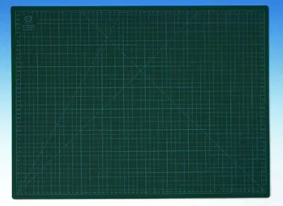 Image de Tapis de découpe WEDO, (L) 600 x (P) 450 x (H) 3 mm