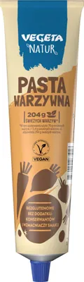 Immagine prodotto di Vegeta Natur pasta di verdure 190 g