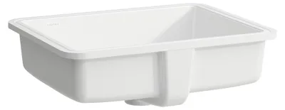 Produktbild von LAUFEN H8189480001551 Einbau-WT von unten SAVOY 395x500x170