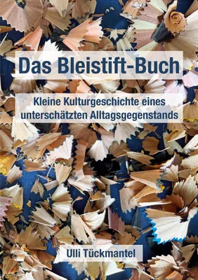 Produktbild von Das Bleistift-Buch