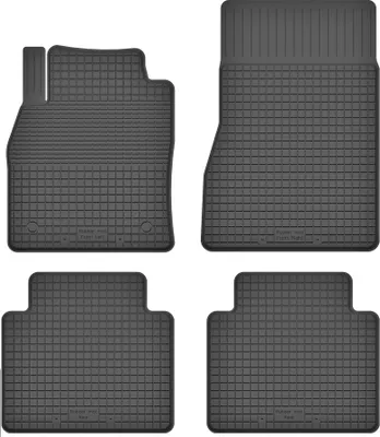 Obrázok produktu pre Gumené autorohože pre: Nissan X-Trail IV (2021-)