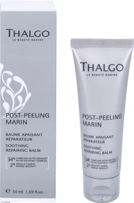 Produktbild von Thalgo Post-Peeling Marin Soothing Repairing Balm
