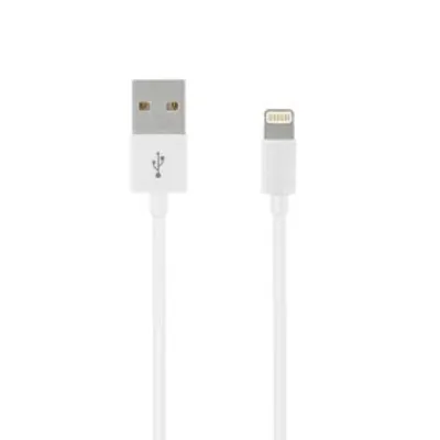 Image de Câble de données USB 2m Lightning pour adaptateur d'alimentation USB-C Connecteur MD819ZM A
