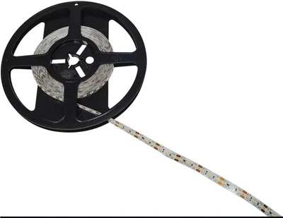 Produktbild von L&S LED Band Tudo Emotion 12 V 7,8 W/m Länge 5000 mm Breite 8 mm