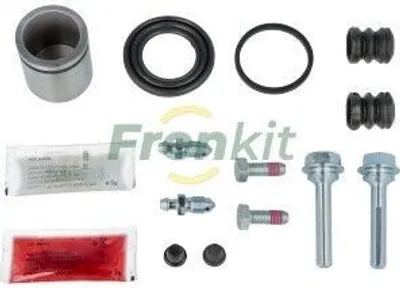 Produktbild von FRENKIT Bremssattel-Reparatursatz für VOLVO 940 II Kombi (945) Hinten 38mm 738122