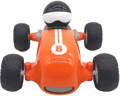 Obrázek produktu pro BUDDY TOYS BRC 26.114 RC Grand Prix