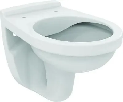 Produktbild von Ideal Standard Dolomite - Wand-WC, Rimless, weiß W331301