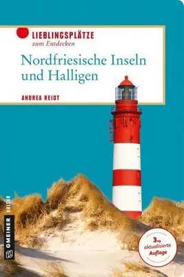 Immagine prodotto di Nordfriesische Inseln und Halligen