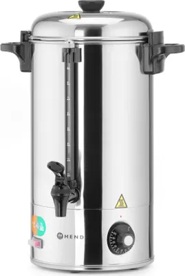 Produktbild von HENDI Kessel für heisse Getränke 10 Ltr              2200W 230V
