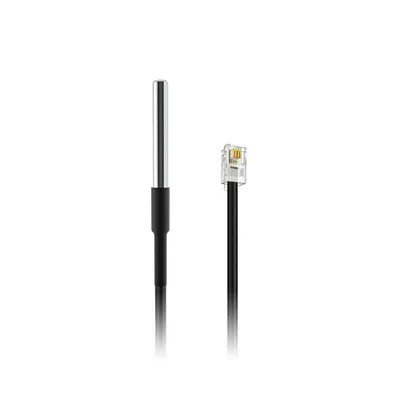Obrázok produktu pre Waterproof temperature sensor Sonoff WTS01, RJ9 4P4C (THR316/320)