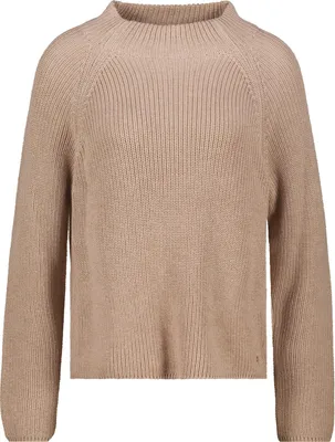 Immagine prodotto di Maglione Monari con collo alto da donna