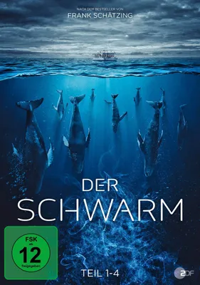 Obrázok produktu pre Der Schwarm