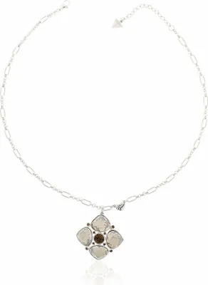 Imagen del producto de Collar para mujer Guess UBN91102 (50 cm)