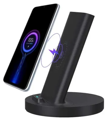 Produktbild von Xiaomi | Kabelloses Ladepad | Mi 20W