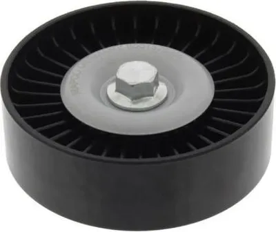 Produktbild von MAPCO 23980 Spannrolle Keilrippenriemen passend für MERCEDES-BENZ C-Klasse Limousine (W204) E-Klasse Limousine (W211) C-Klasse T-modell (S204)