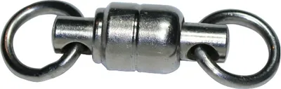 Produktbild von Zeck Ball Bearing Swivel 90 kg Wallerwirbel 3 Stück