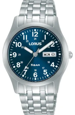 Zdjęcie produktu dla Lorus Mod. Rxn77Dx9