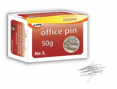 Produktbild von Špendlíky Sakota -  50 g