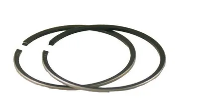 Obrázek produktu pro Sada pístních kroužků (2 kusy) 40 x 1,5 mm pro píst 100090010 pro Piaggio Gilera