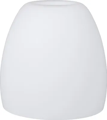 Produktbild von Lampenglas Pendelleuchte Ø 200mm Opal Weiß matt Ersatzglas Glasschirm