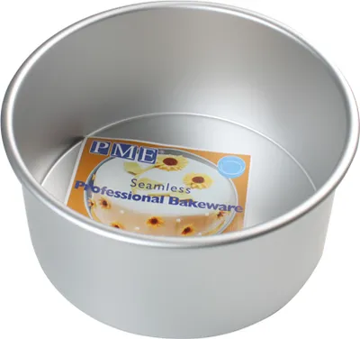 Produktbild von PME Torten-Backform rund extra-tief Ø22,5 x 10cm