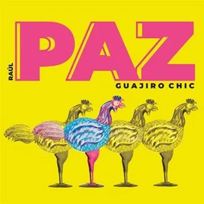 Productafbeelding van Guajiro-stijl