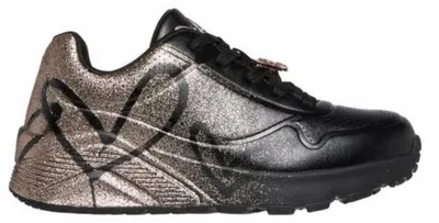 Produktbild von Skechers Sneaker Schwarz