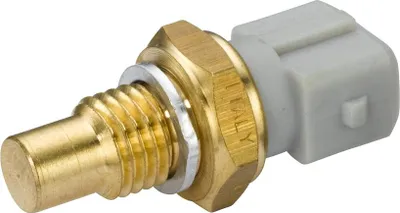 Productafbeelding van HELLA koelvloeistoftemperatuursensor 6PT 009 309-301 voor RENAULT MEGANE I (BA0/1), 25 80