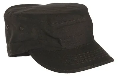 Produktbild von Mil-Tec US BDU FELDMÜTZE R/S SCHWARZ M