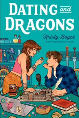 Obrázok produktu pre Dating and Dragons