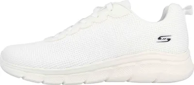 Produktbild von Skechers Bobs B Flex Visionary Essence Weiß W Größe EU 42