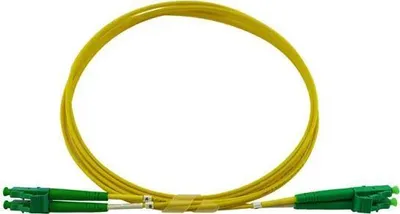 Produktbild von BlueOptics SFP3131BU25MM, 25 m, G.657.A1, LC, LC