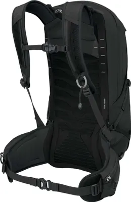 Zdjęcie produktu dla Osprey Talon Plecak Black 22 L