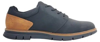 Productafbeelding van Bugatti Sandman Herrenschuhe Schnürschuhe Schnürer Schwarz Freizeit