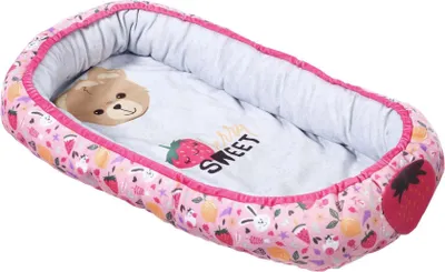 Immagine prodotto di Zapf BABY nato Babynest 835821