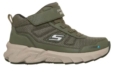 Immagine prodotto di Skechers Elite Sport Tread Aquavek Hi, colore verde, taglia EU 38