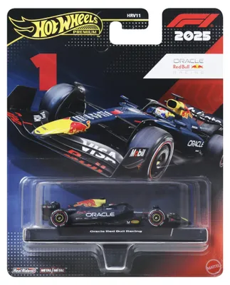 Immagine prodotto di Hot Wheels JKD83, Auto, 14 anni, Plastica, Metallo, Multicolore