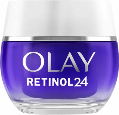 Immagine prodotto di REGENERIST RETINOL24 crema idratante per la notte 50 ml