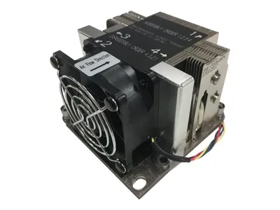 Obrázek produktu pro Supermicro SNK-P0068AP4 - Vzduchový chladič procesoru - (pro: LGA3647)