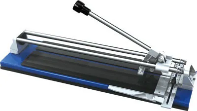Image de Machine à couper le carrelage - modèle TTC 600 Pro
