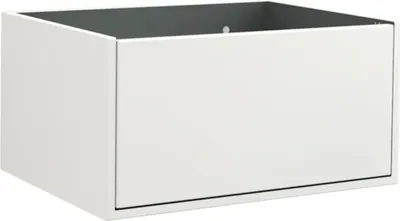 Obrázek produktu pro Koupelnová skříňka pod umyvadlo Jungborn NOVE bílá 60 x 30 x 46 cm 55762