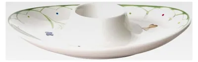Produktbild von Bunte Frühlings Eierbecher