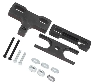 Image de Kit d'entretien comprenant un jeu d'outils pour compresseur de ressorts de soupapes, en acier au carbone, pour LS, LS1 et LS2