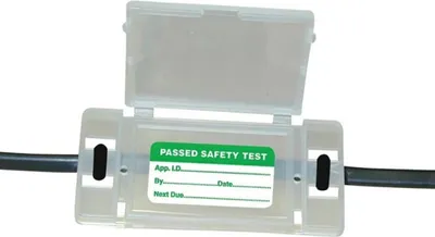 Produktbild von Znacznik kabli Fluke BDST3 (VE20) 2796907