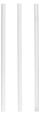 Image de Hydro Flask Pailles de rechange 3 unités Transparent Transparent One Size