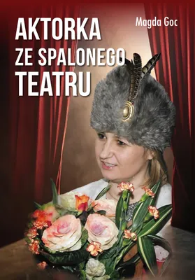 Obrázok produktu pre Herečka zo zhoreného divadla