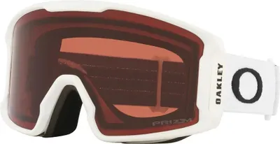 Produktbild von Oakley Goggles Line Miner M Prizm Skibrille Orange Prizm Garnet/CAT2 Herren,Damen Orange Prizm Garnet/CAT2