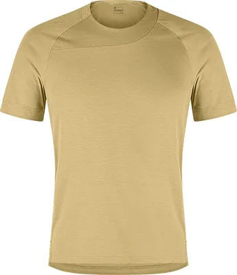 Produktbild von Montura Versante T-Shirt (Herren), Farbe:036-DESERT BEIGE, Größe:S